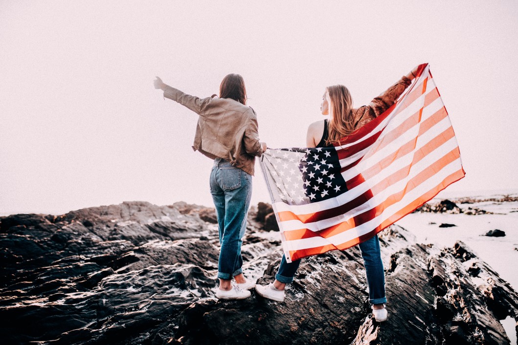 USA