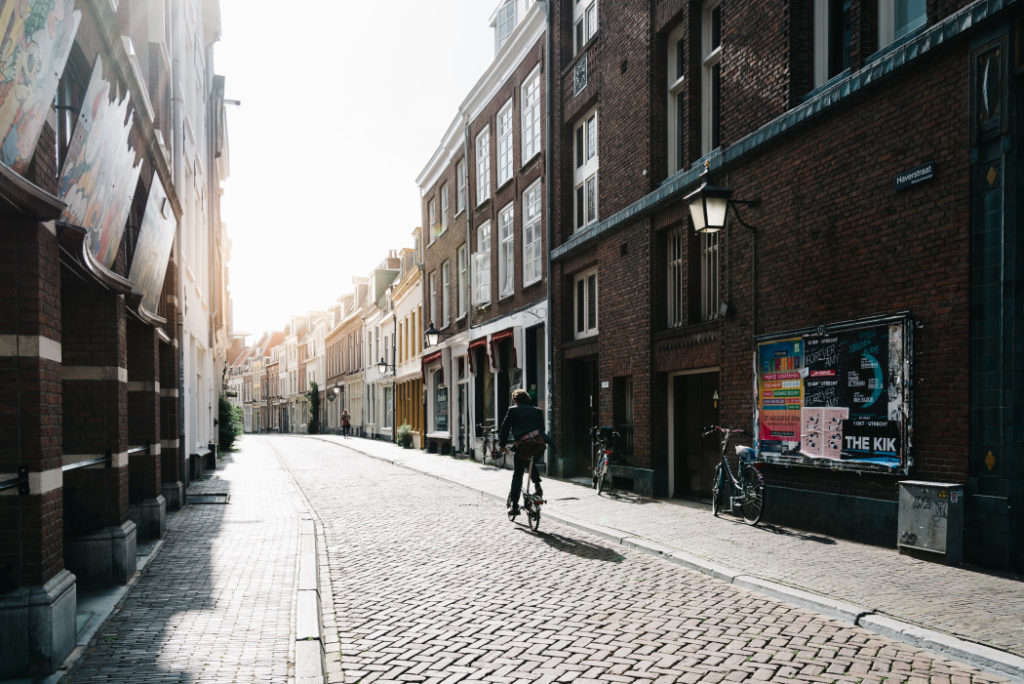 Utrecht, Niederlande