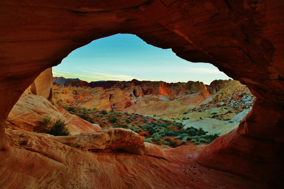 Valley of Fire State Park, Nevada