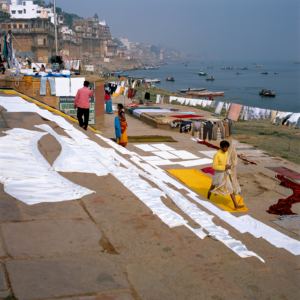 Varanasi_Indien