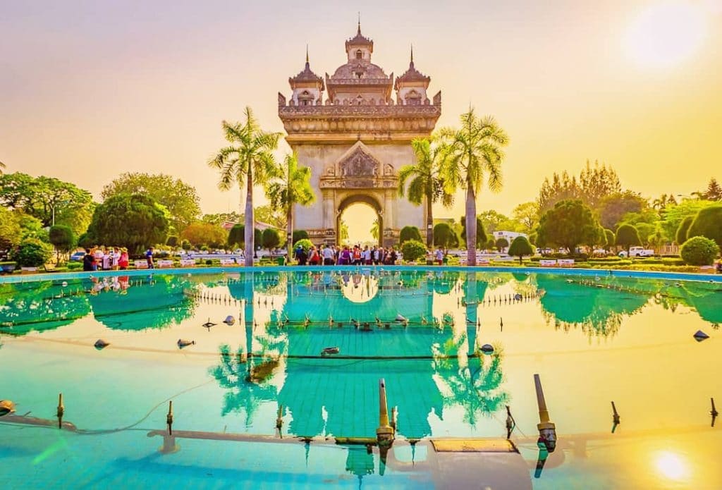 Vientiane_Laos