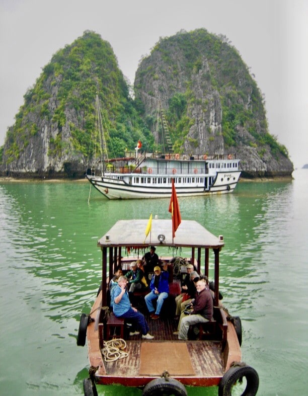 Transport in Vietnam