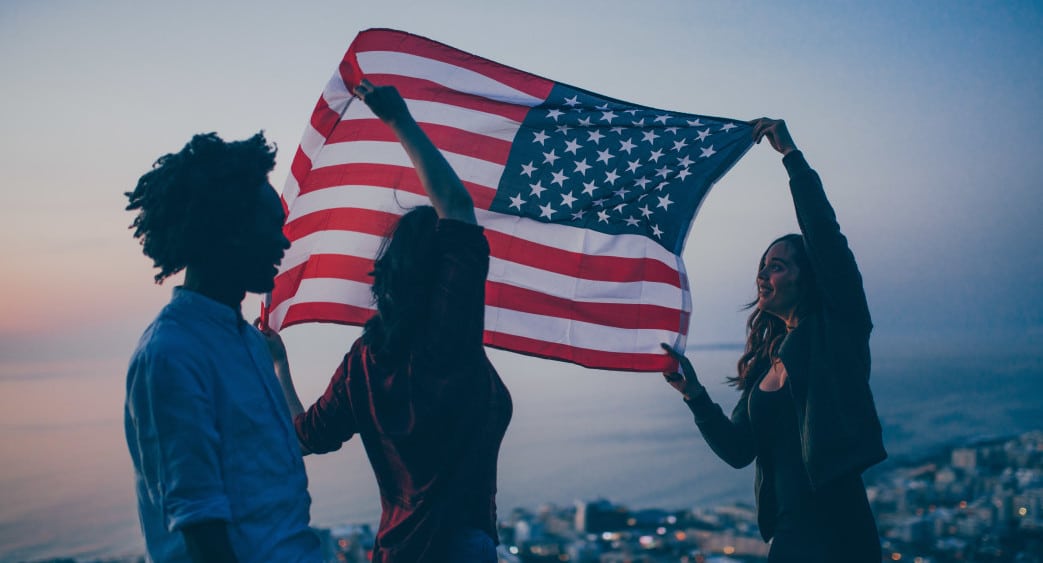 J1 Visum – Studium, Praktikum & Auslandsaufenthalt in den USA