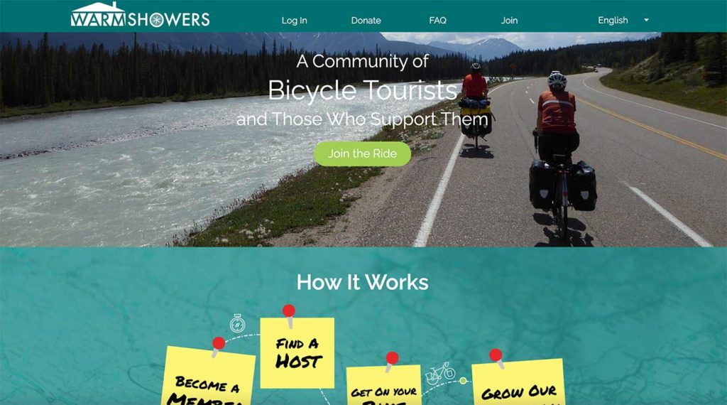 Couchsurfing Alternativen Entdecke die 11 besten Plattformen für 2023!