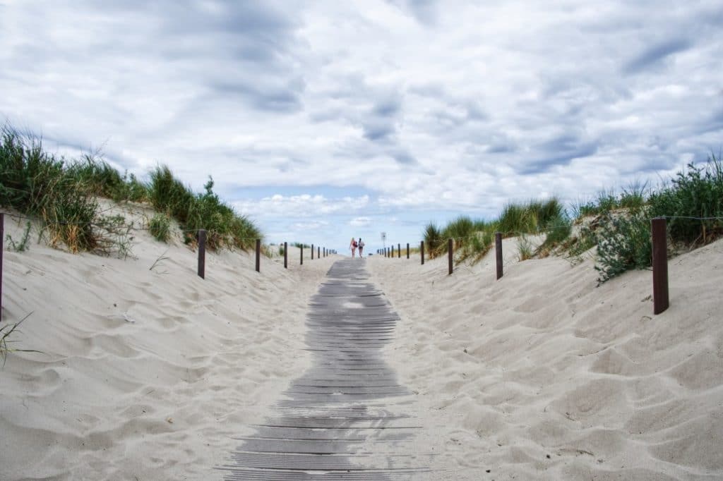Warnemünde