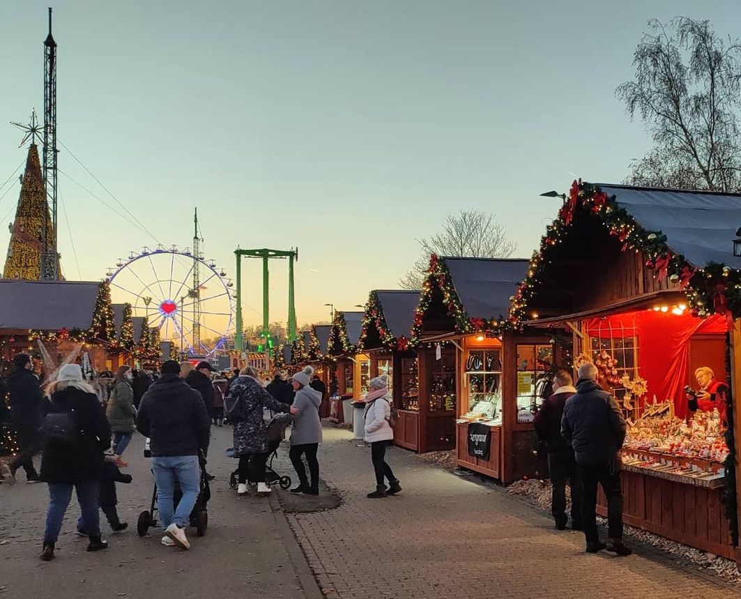 22.Cranger Weihnachtszauber