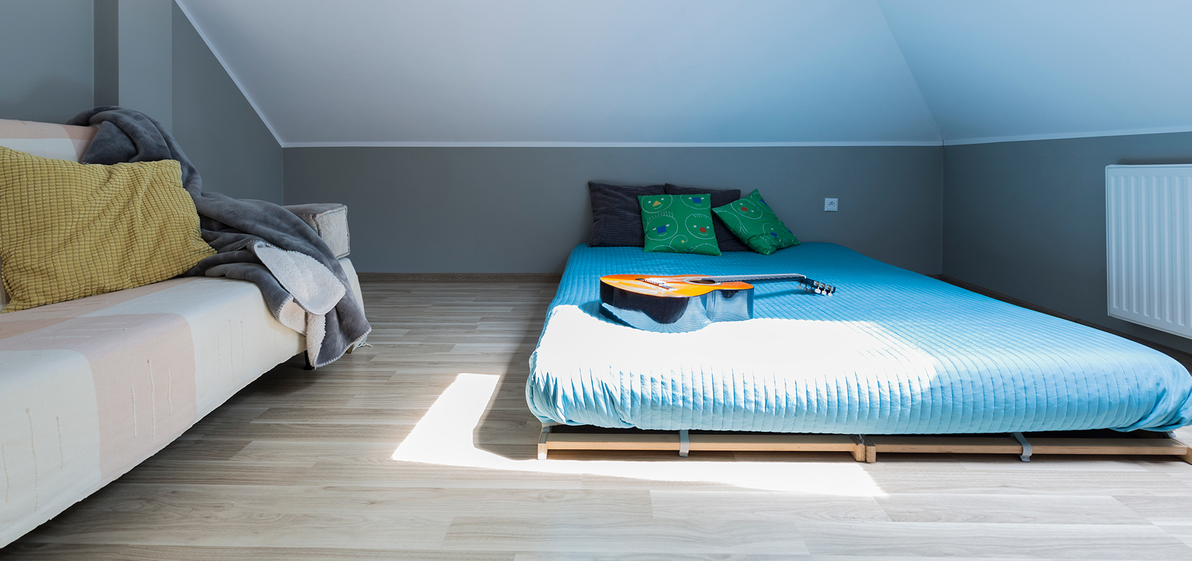 Couchsurfing Alternativen: Entdecke die 11 besten Plattformen für 2025!