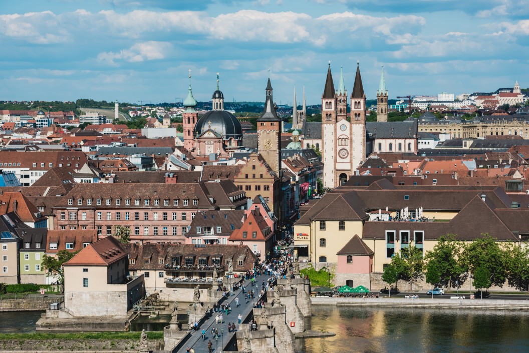 Würzburg