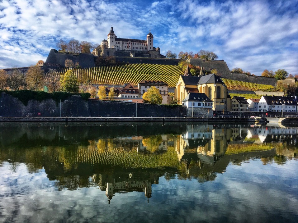 Würzburg
