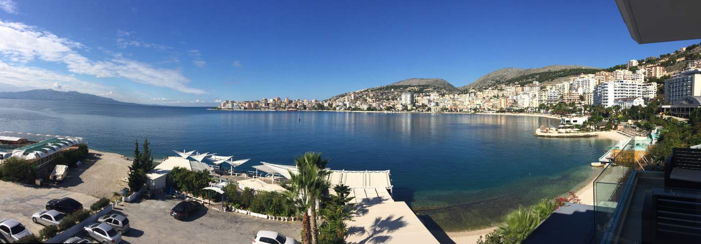 Albanische Riviera