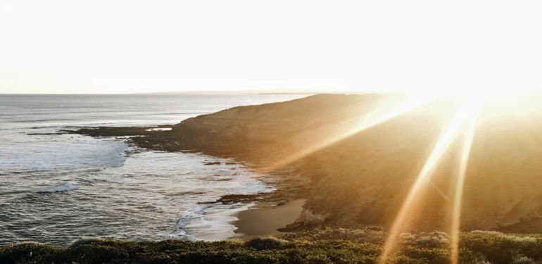 Backpacker-Traum Sydney: Sonne, Strand & mega Skyline