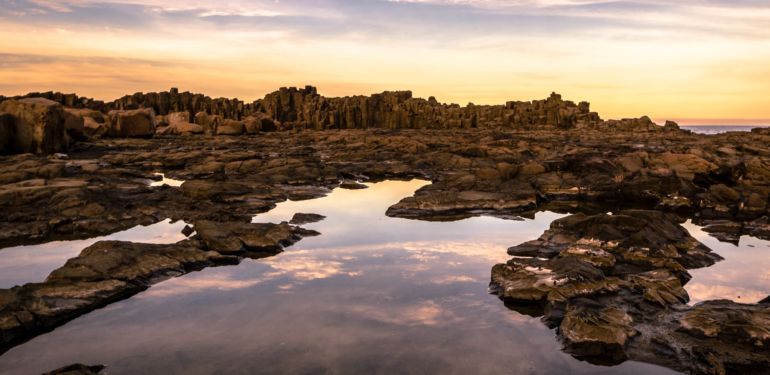 Traumziel Südaustralien: Erlebe die Highlights zwischen Adelaide und Melbourne