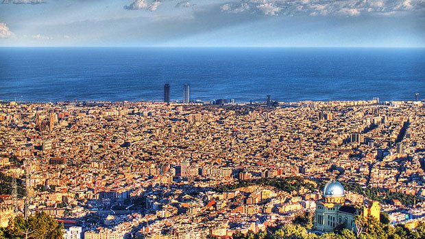 Die TOP 10 Tipps für Barcelona