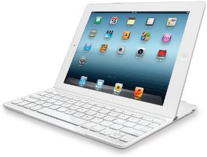 iPad Bluetooth Tastatur auf Amazon