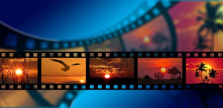 Visionen für die Zukunft: Mein Mindmovie!