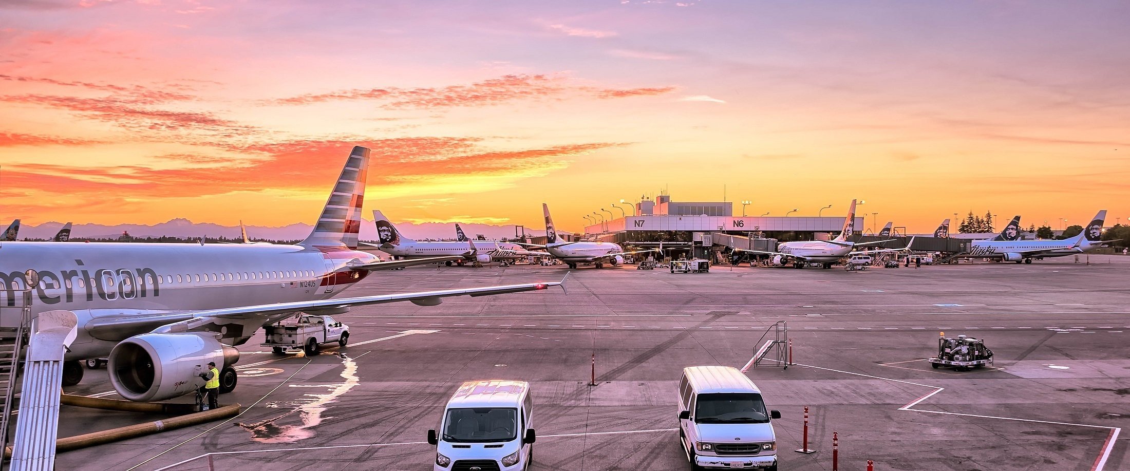 Günstig nach Thailand_Flughafen