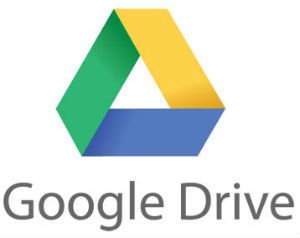 Google Drive