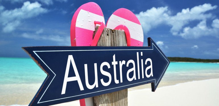 Auslandsjahr in Australien: 12 gute Gründe