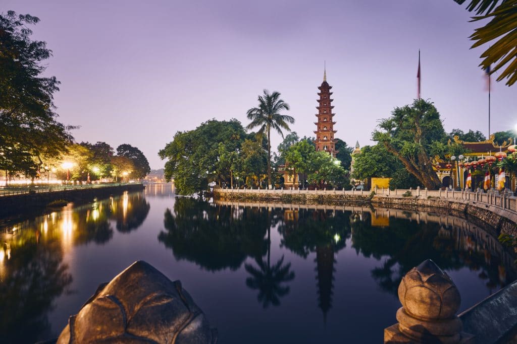 Hanoi, Vietnam