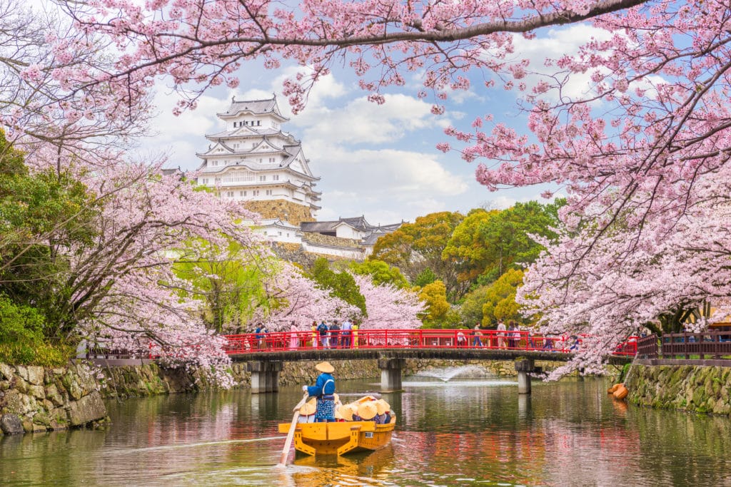 Japan – die Inseln der Kontraste