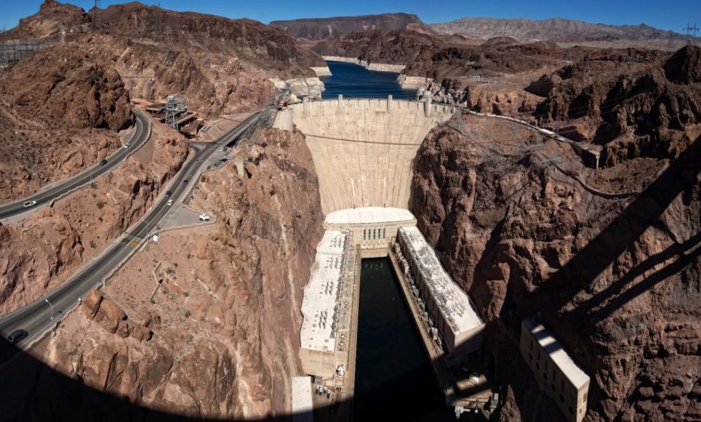 Hoover- Dam_ziemlich beeindruckend