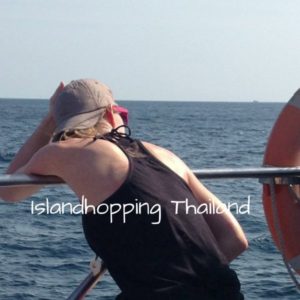 islandhopping