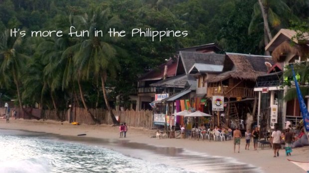 Philippinen für Backpackers