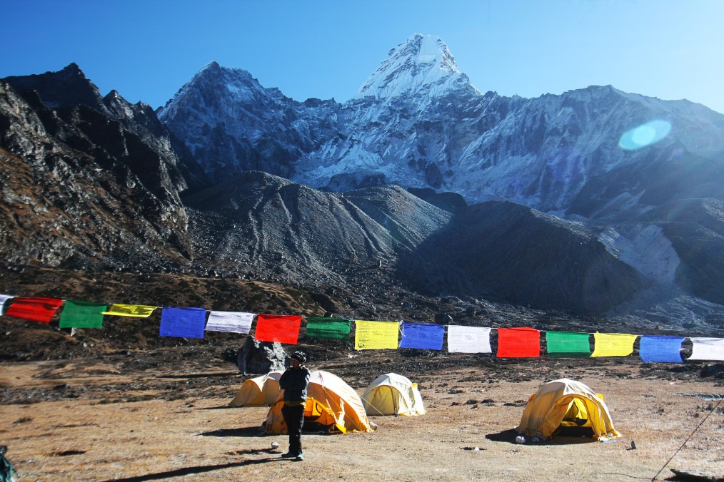 Khumbu_Nepal