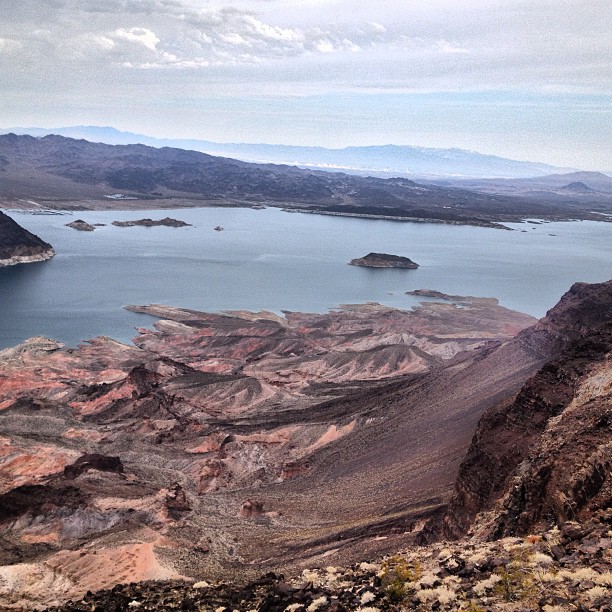 Lake Mead