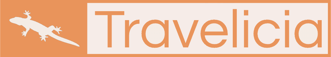 Reiseblog Travelicia