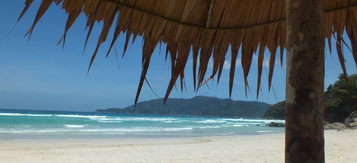 Insel-Check: Das können die tropischen Oasen in Westmalaysia