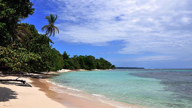 Panama-ein rundherum tolles Land 