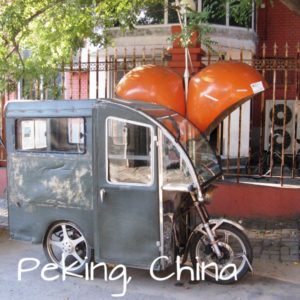 peking neu