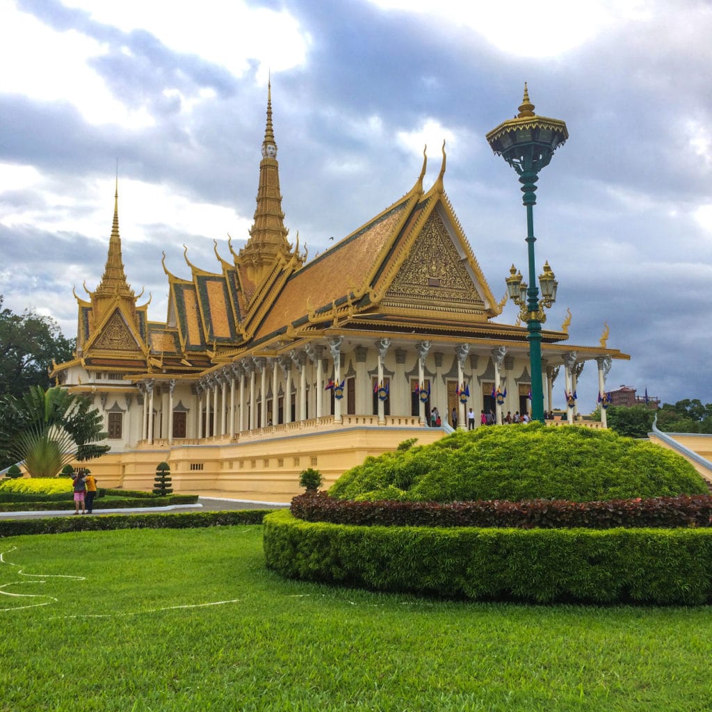 Kambodscha_Phnom-Penh