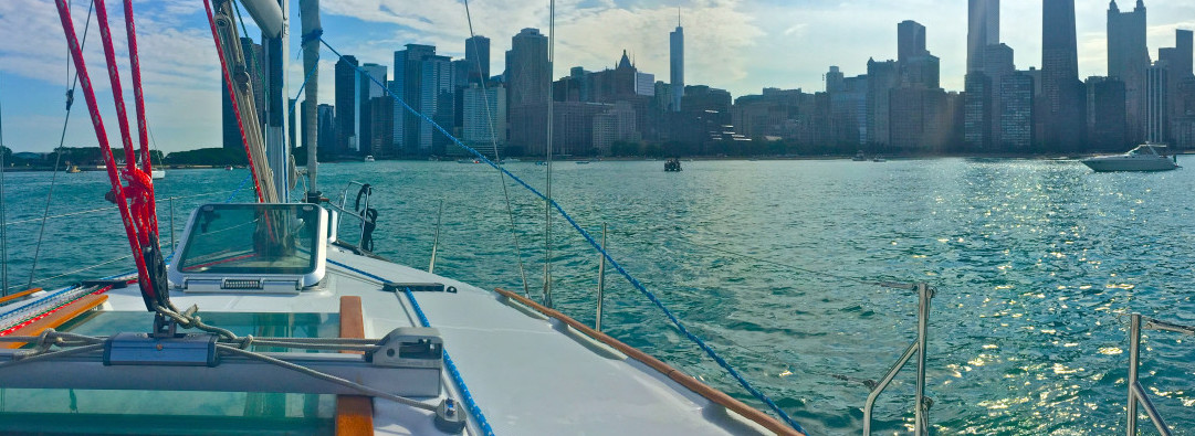 Nachhaltig reisen – Mit dem Frachtsegelschiff über den Atlantik