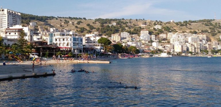 Saranda – Die besten 10 Sehenswürdigkeiten für 2023