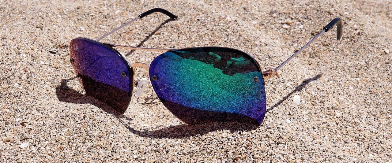Warum ich keine Sonnenbrille mehr trage – und Sungazing mache
