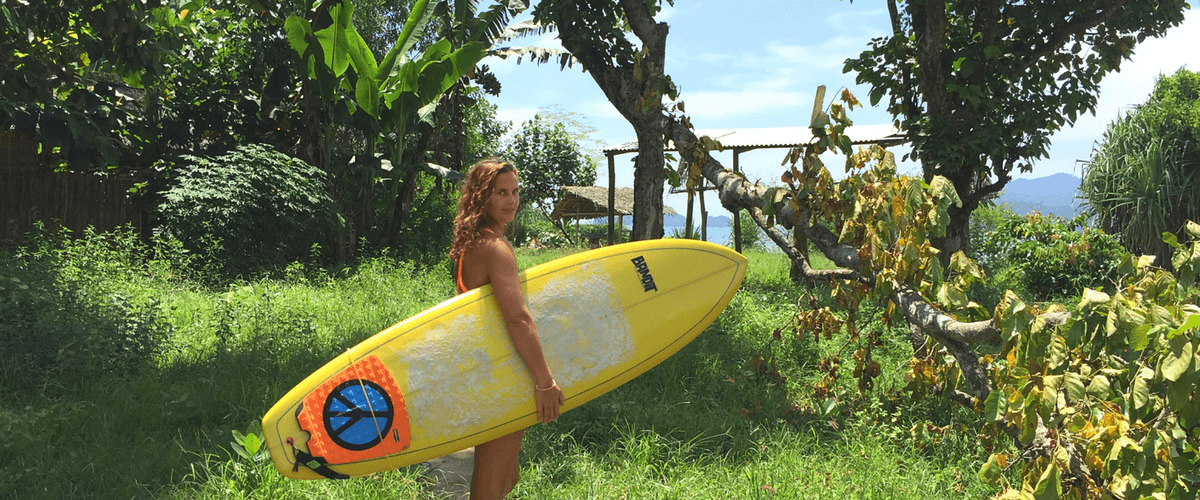 Indo Fever: Warum Indonesien das perfekte Reiseziel für Surfer ist