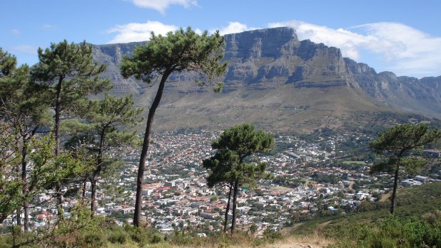 Tafelberg