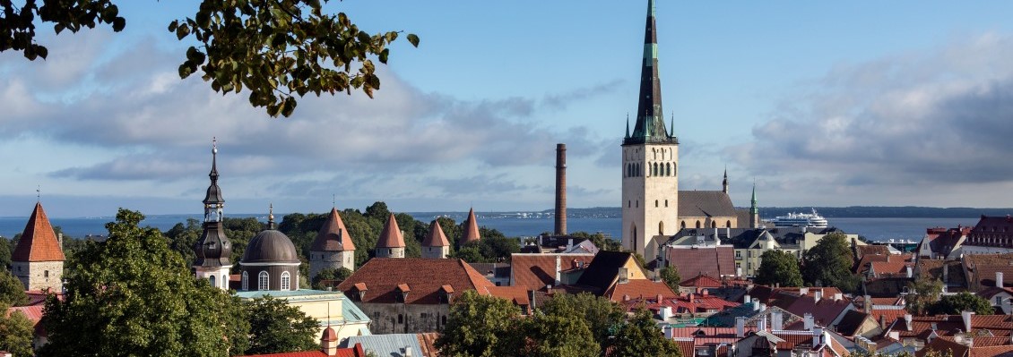 Tallin
