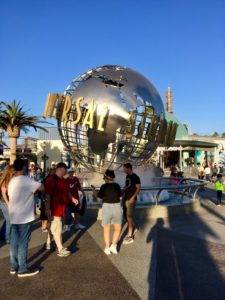 Die Universal Studios Hollywood_Los_Angeles