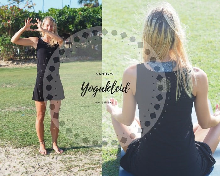 Yoga Wear fürs Reisen