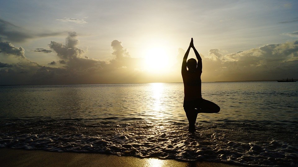 Yoga auf Reisen – meine persönlichen Empfehlungen