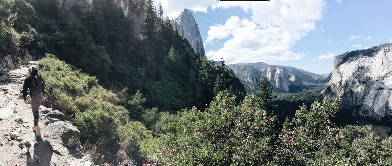 Yosemite-Nationalpark – Diese Orte musst du sehen